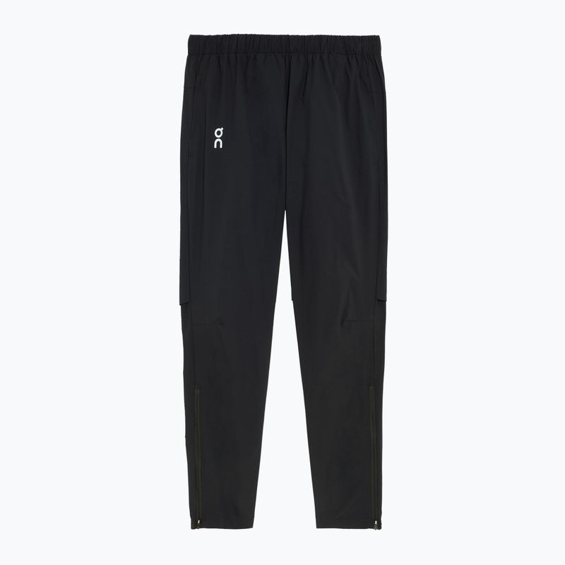 Laufhose Herren On Core black 8