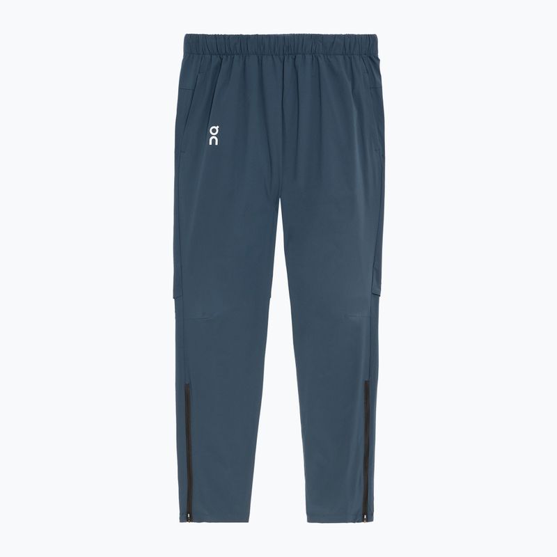Laufhose Herren On Core midnight