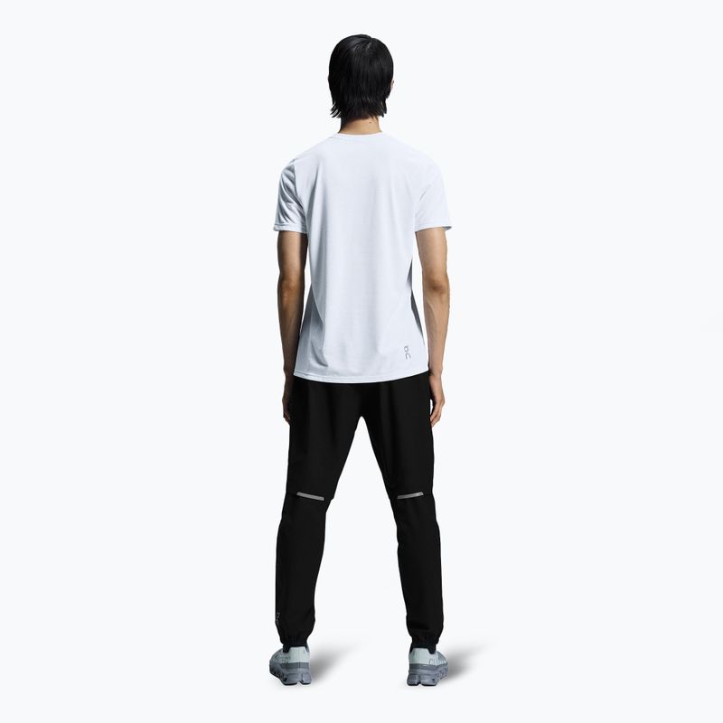 Laufshirt Herren On Running On Run-T white 3