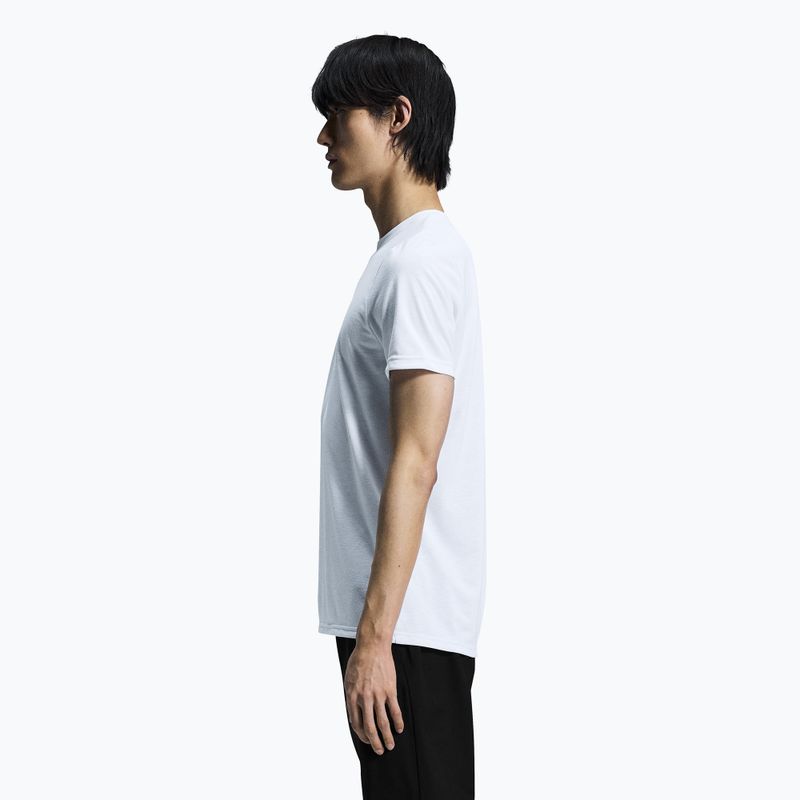 Laufshirt Herren On Running On Run-T white 4