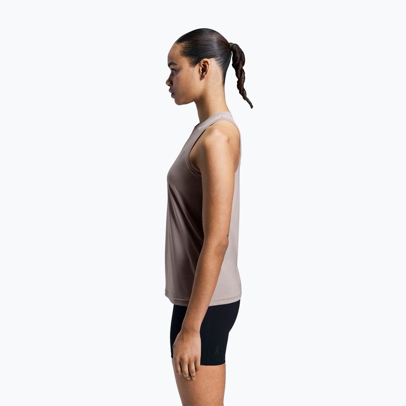 Damen-Lauftank-Top On Core Tank fade 4