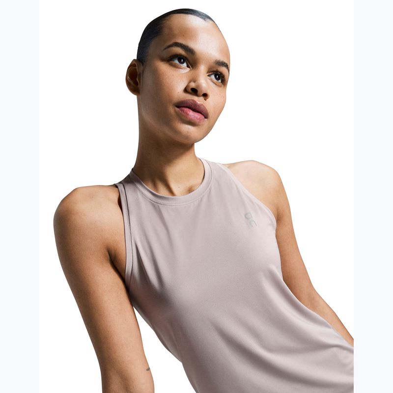 Damen-Lauftank-Top On Core Tank fade 6