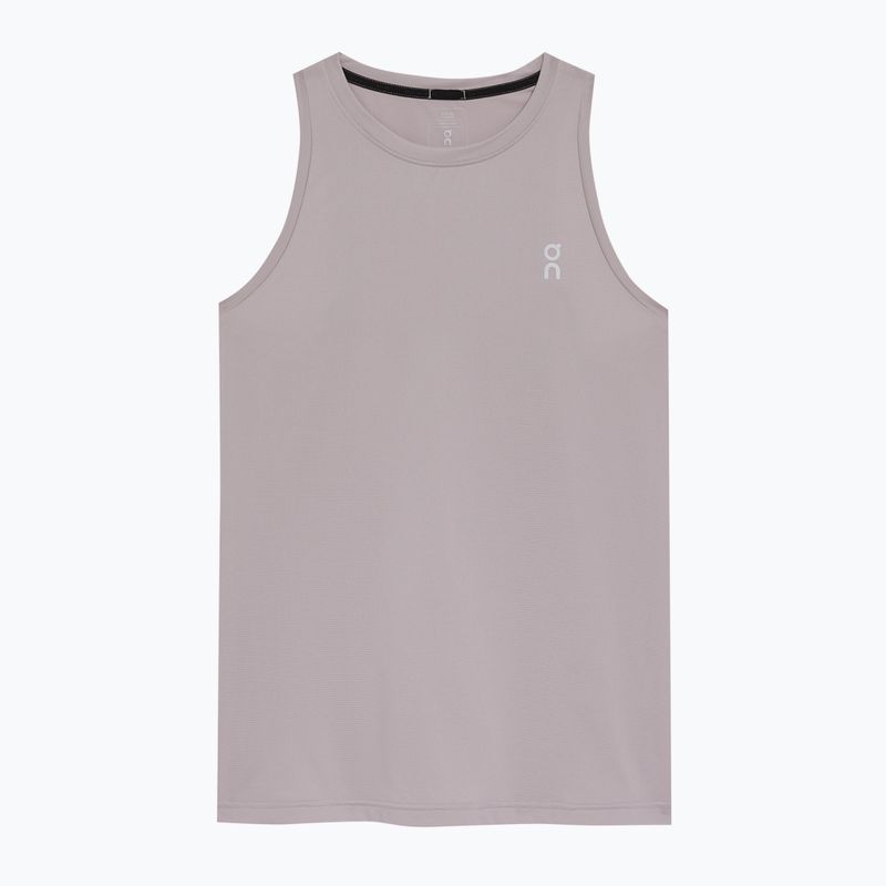 Damen-Lauftank-Top On Running Core Tank fade 7