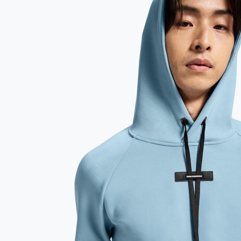 Hoodie Sweatshirt Herren On Hoodie coast 5