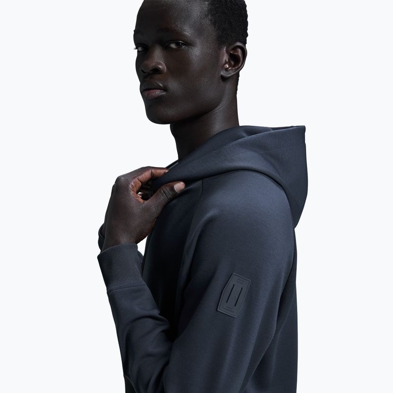 Hoodie Herren On Hoodie midnight 5