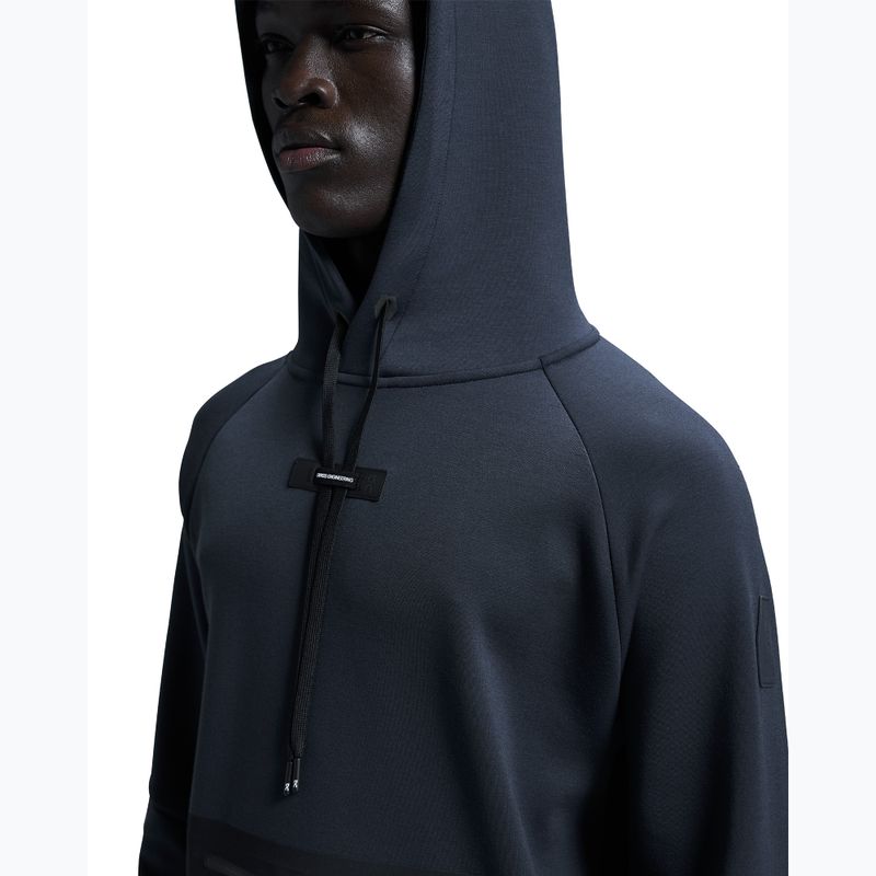 Hoodie Herren On Hoodie midnight 7