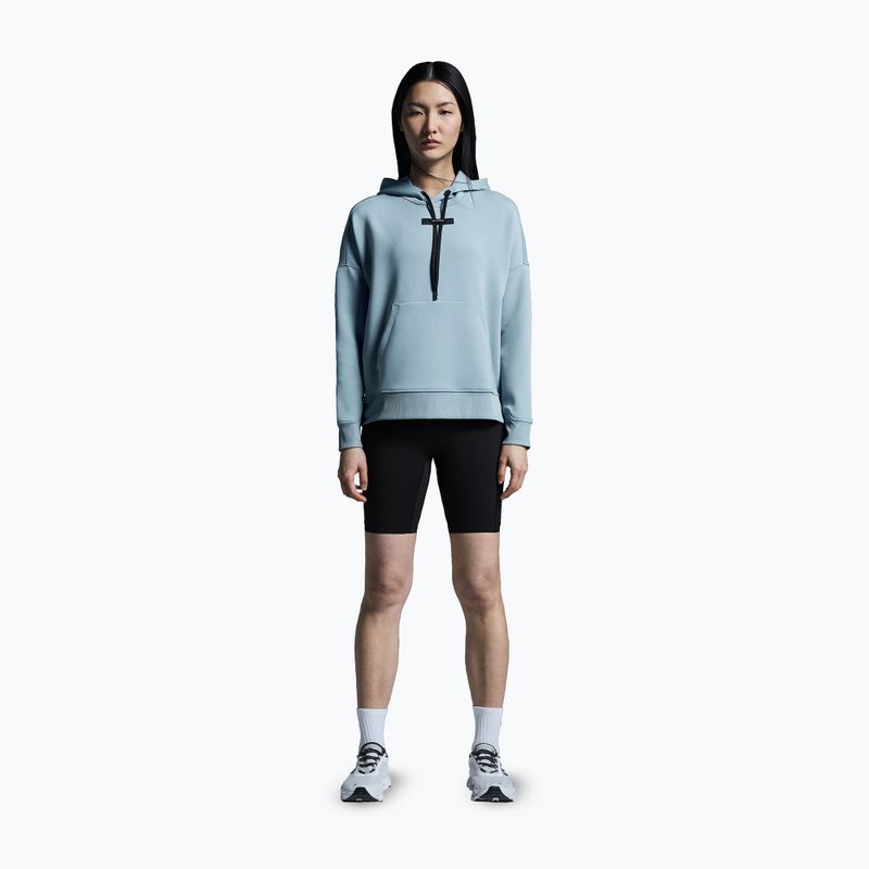 Women's On Running Hoodie Küste 2