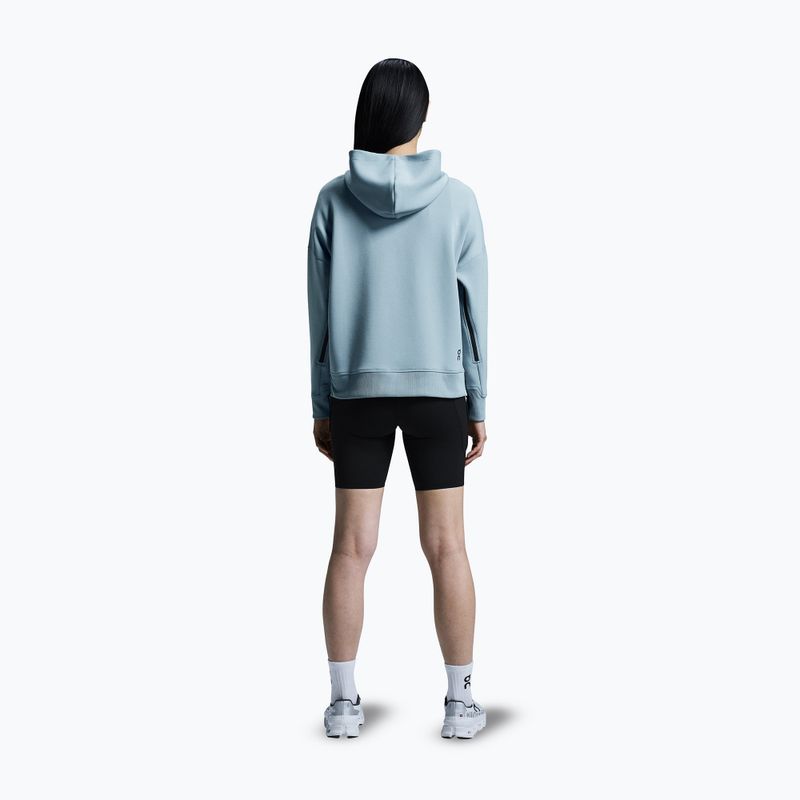 Women's On Running Hoodie Küste 3