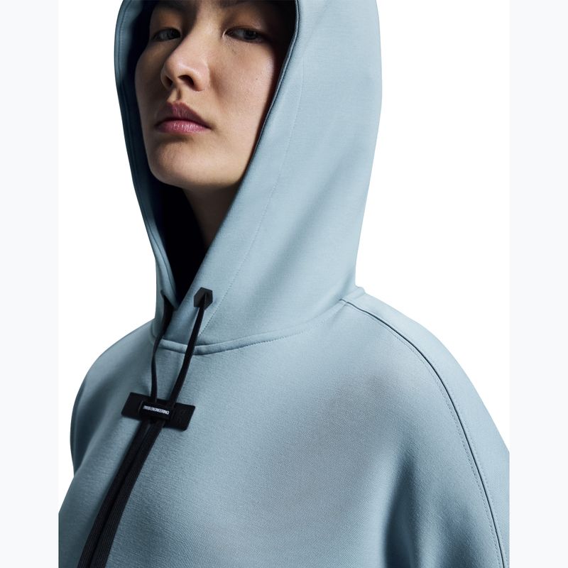 Women's On Running Hoodie Küste 5