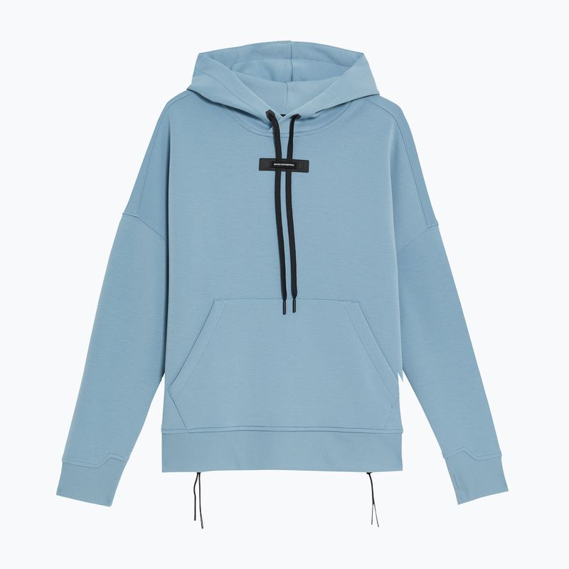 Women's On Running Hoodie Küste 8