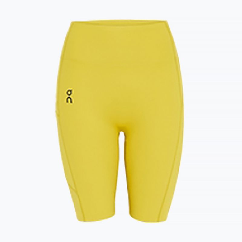 Trainings Shorts Damen On Movement Tights gecko