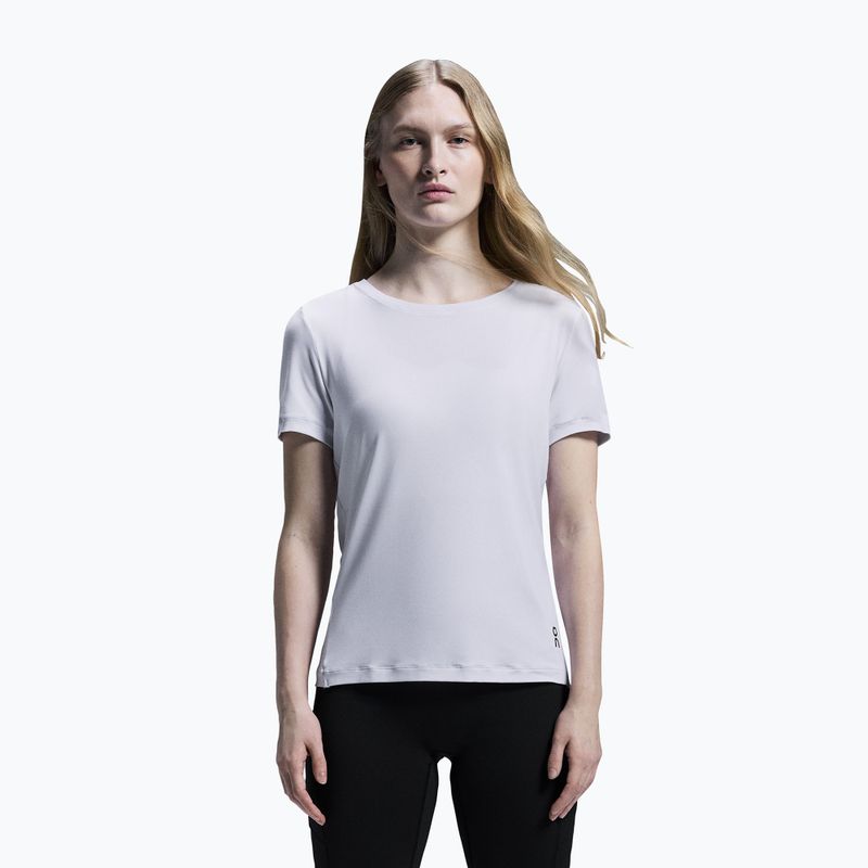 Shirt Damen On Running Movement-T white