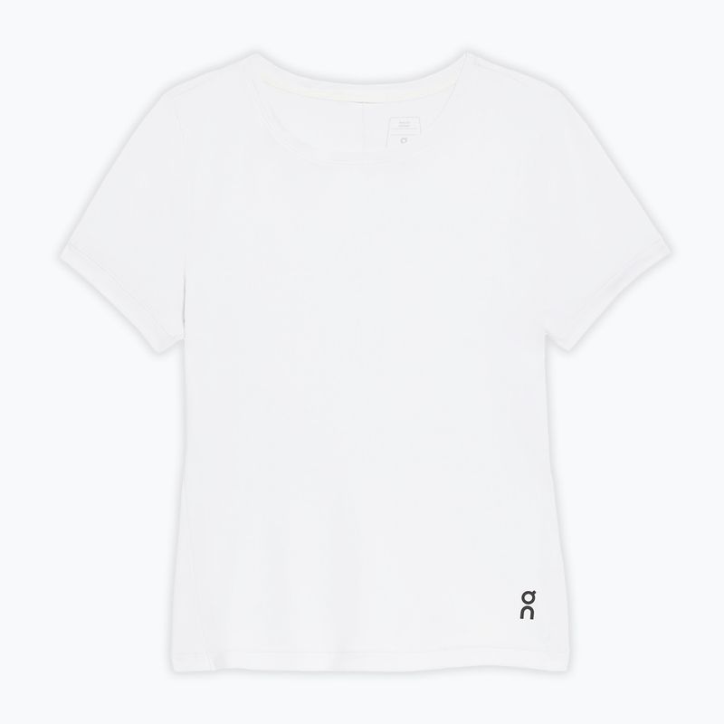 Shirt Damen On Running Movement-T white 6