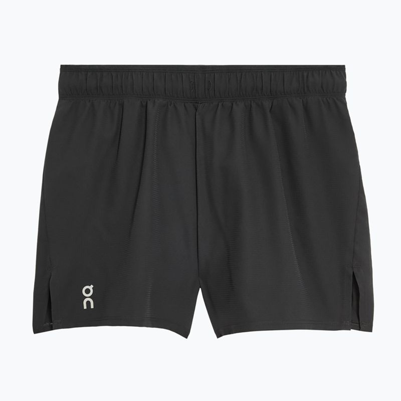 Herren-Laufshorts On Trail black 7