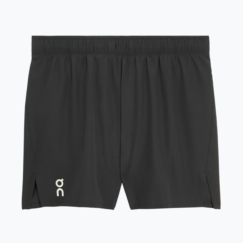 Damen-Laufshorts On Trail black 7