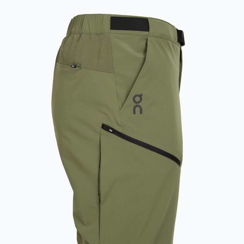Hose Trekking Herren On Trek taiga 4