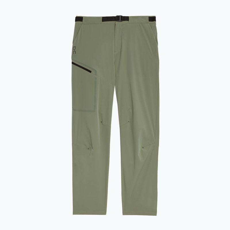 Hose Trekking Herren On Trek taiga