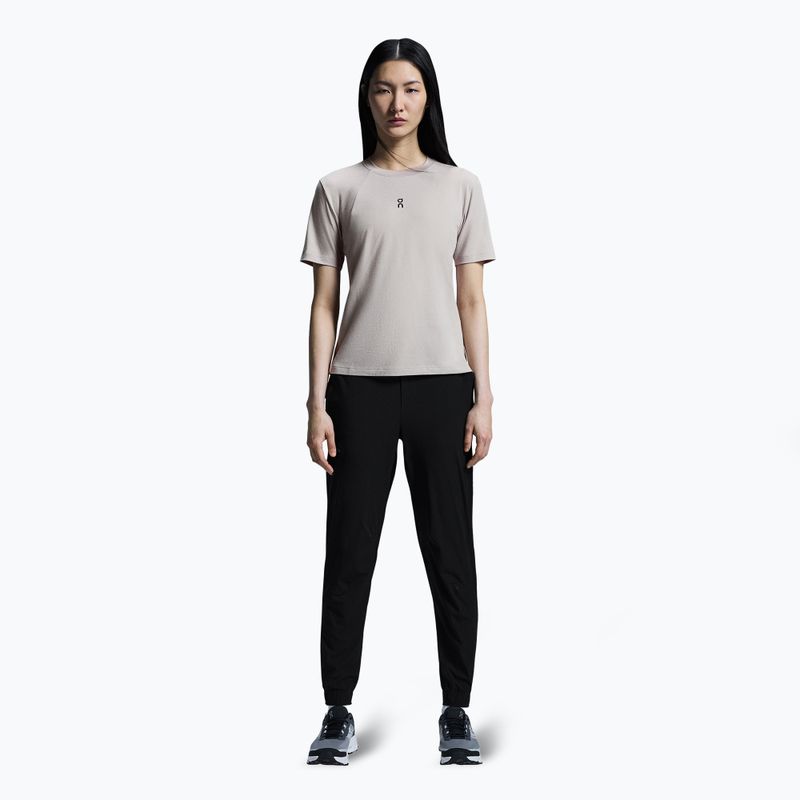 Shirt Damen On Trek-T fade 2
