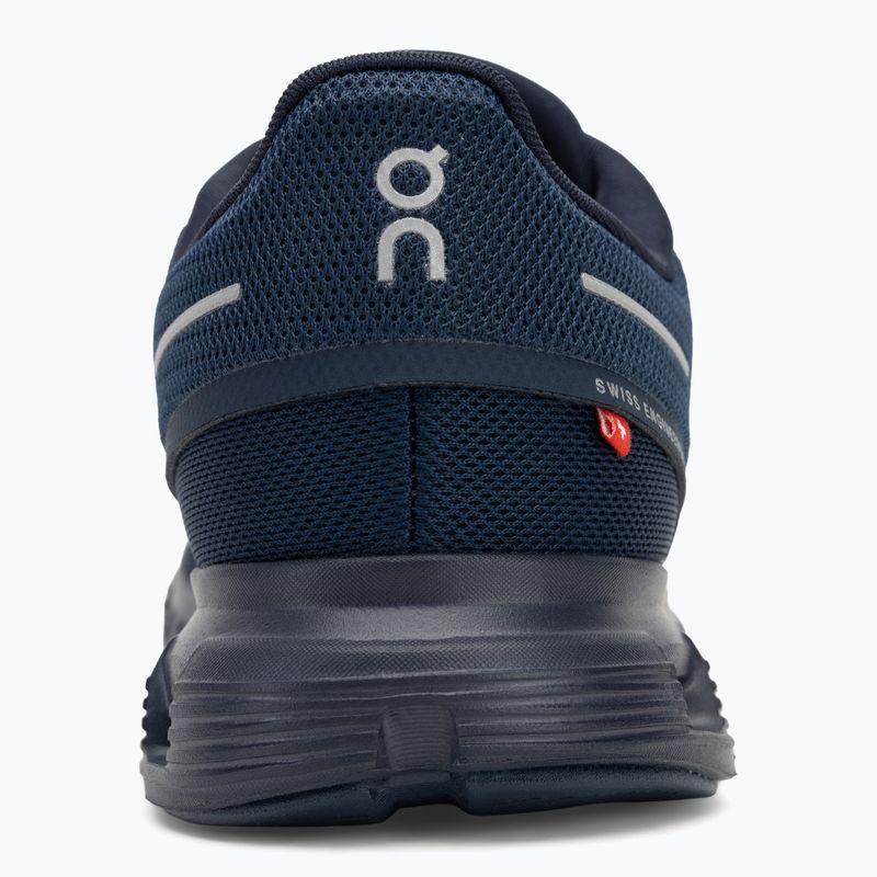Herrenschuhe On Cloud 6 midnight/ink 6