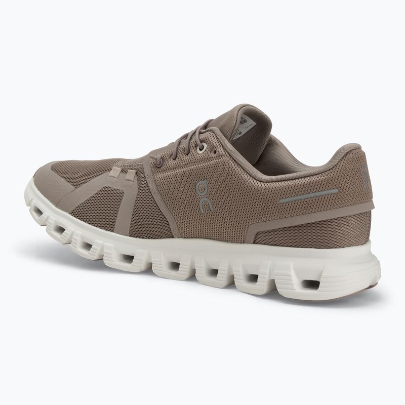 Herrenschuhe On Running Cloud 6 fog/white 3