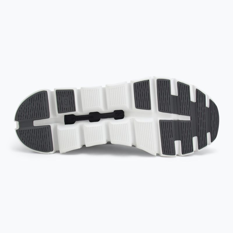 Herrenschuhe On Cloud 6 glacier/white 4