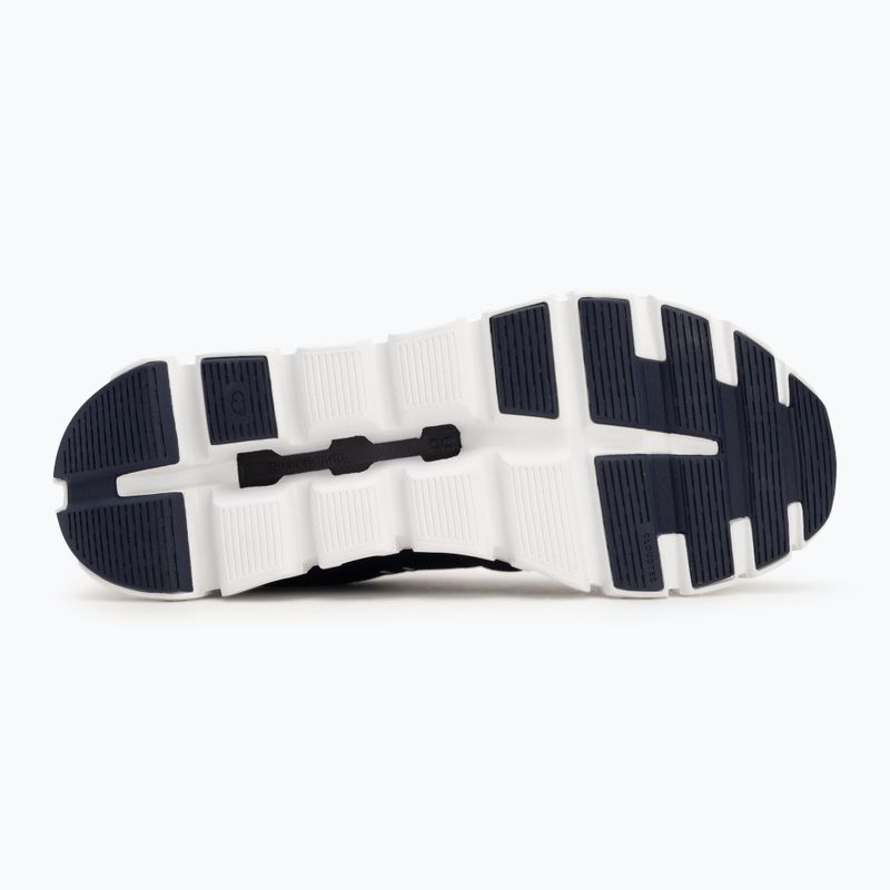 Herrenschuhe On Cloud 6 midnight/white 4