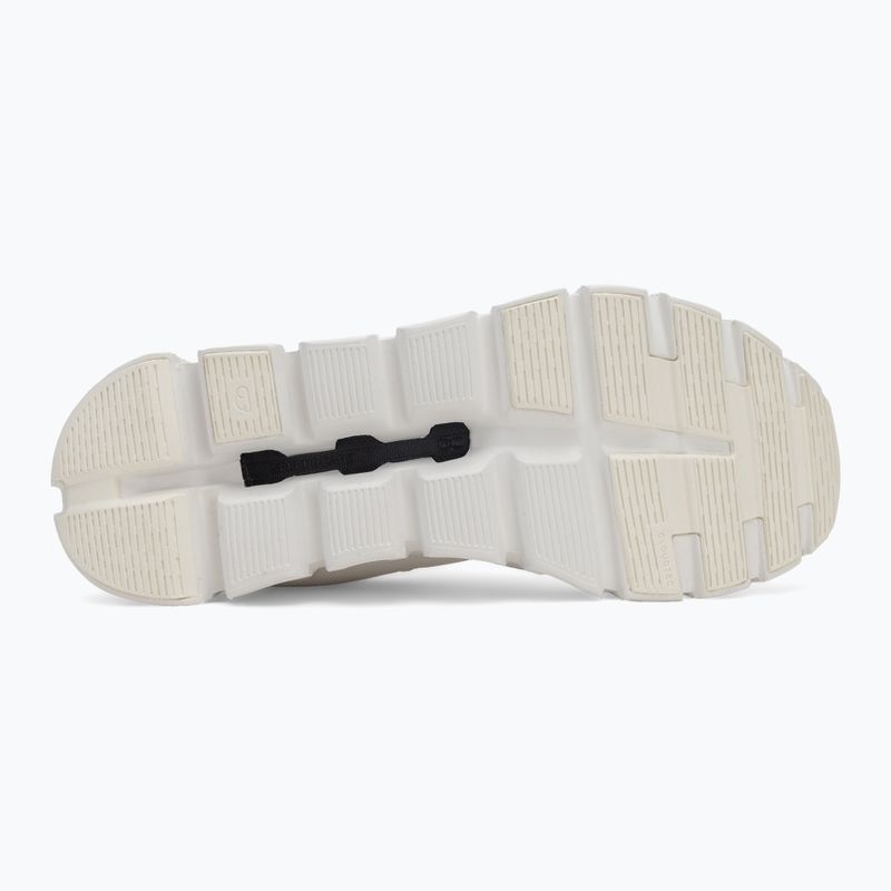 Herrenschuhe On Running Cloud 6 white/white 4
