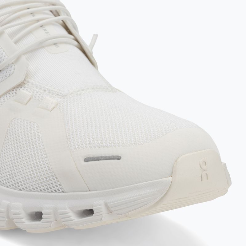 Herrenschuhe On Running Cloud 6 white/white 7