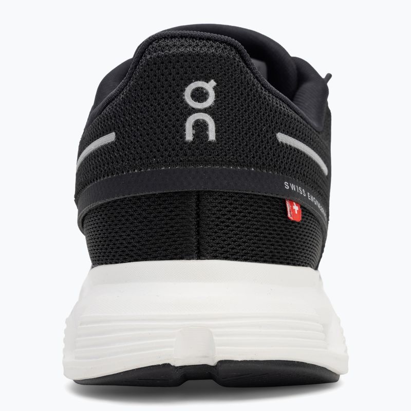Herrenschuhe On Running Cloud 6 black/white 6