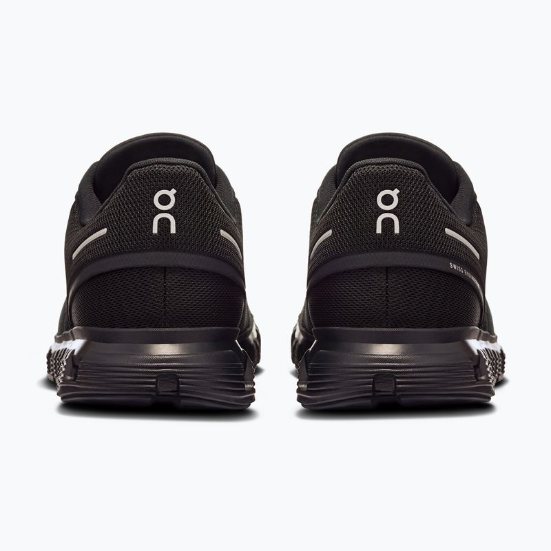 Herrenschuhe On Running Cloud 6 black/black 6