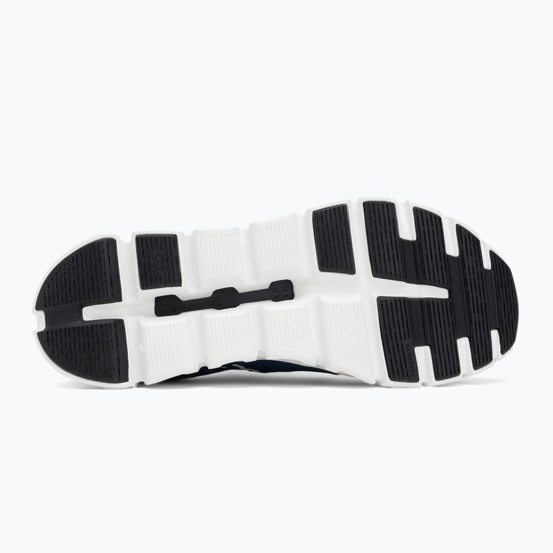 Männer On Running Cloud 6 Küste tempest/niagara Schuhe 4