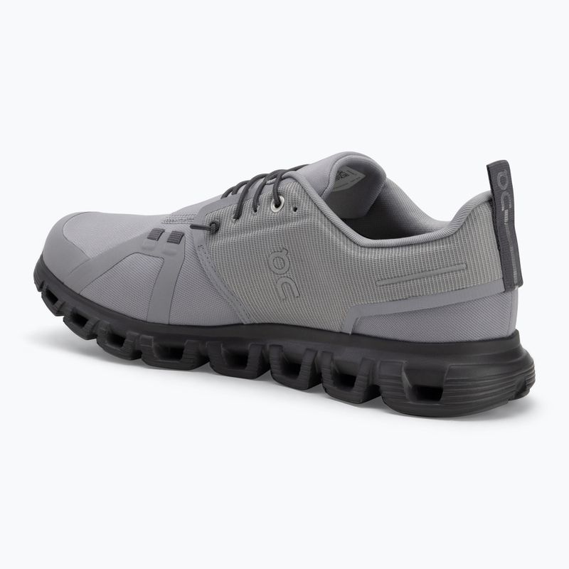 Herrenschuhe On Running Cloud 6 WP alloy/wolf 3
