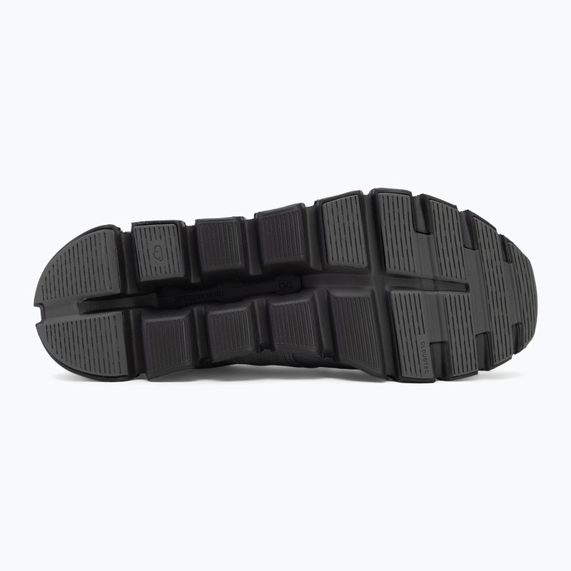 Herrenschuhe On Running Cloud 6 WP alloy/wolf 4