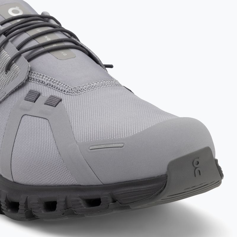 Herrenschuhe On Running Cloud 6 WP alloy/wolf 7