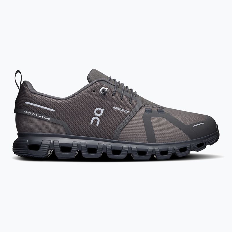Herrenschuhe On Running Cloud 6 WP dorn/schwarz 8