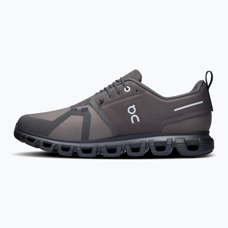 Herrenschuhe On Running Cloud 6 WP dorn/schwarz 9
