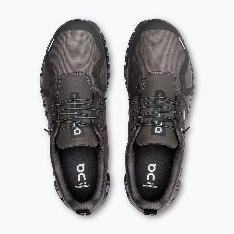 Herrenschuhe On Running Cloud 6 WP dorn/schwarz 11