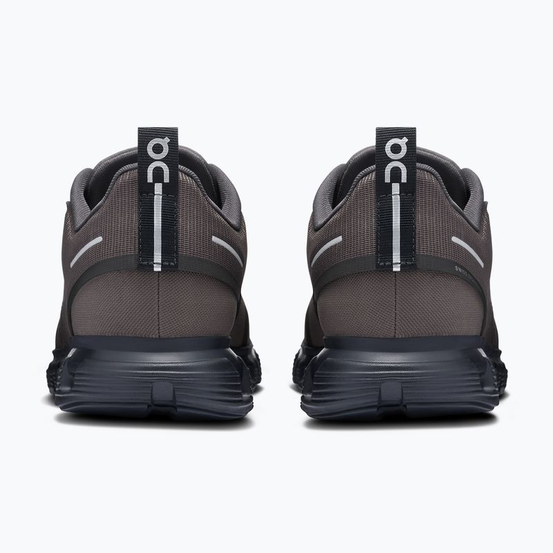 Herrenschuhe On Running Cloud 6 WP dorn/schwarz 13