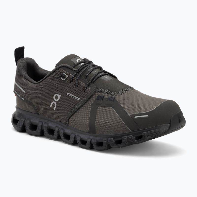 Herrenschuhe On Running Cloud 6 WP dorn/schwarz