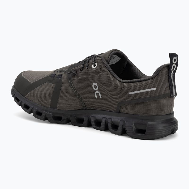 Herrenschuhe On Running Cloud 6 WP dorn/schwarz 3