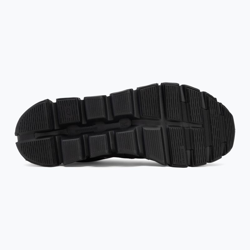 Herrenschuhe On Running Cloud 6 WP dorn/schwarz 4