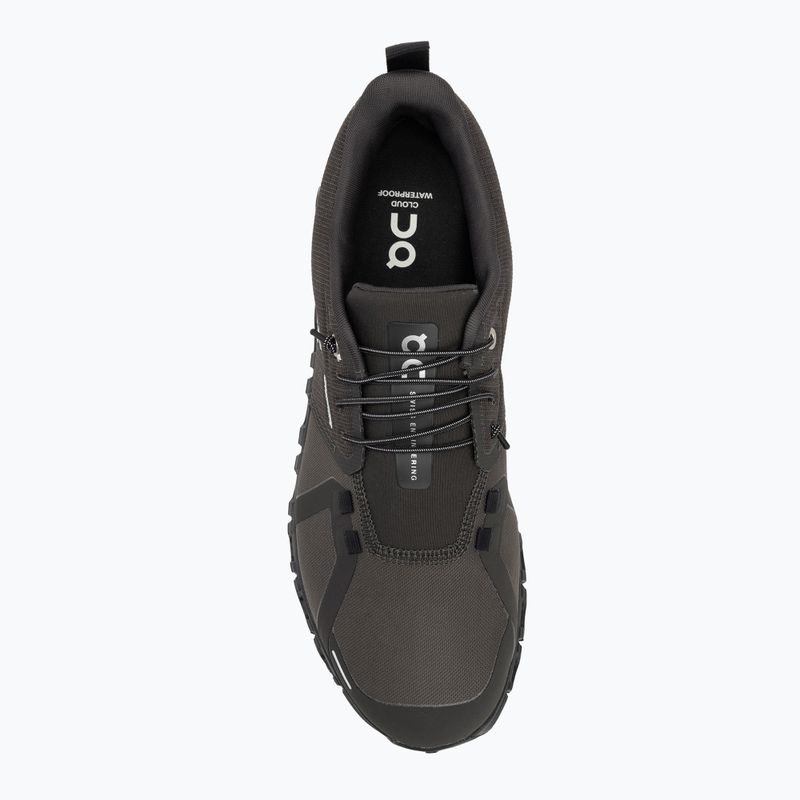 Herrenschuhe On Running Cloud 6 WP dorn/schwarz 5