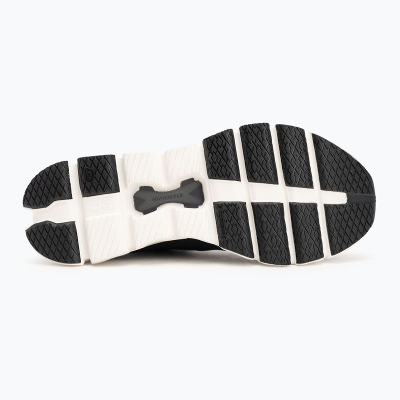 Trainingsschuhe Herren On Cloud X 4 AD black/ssphalt 4