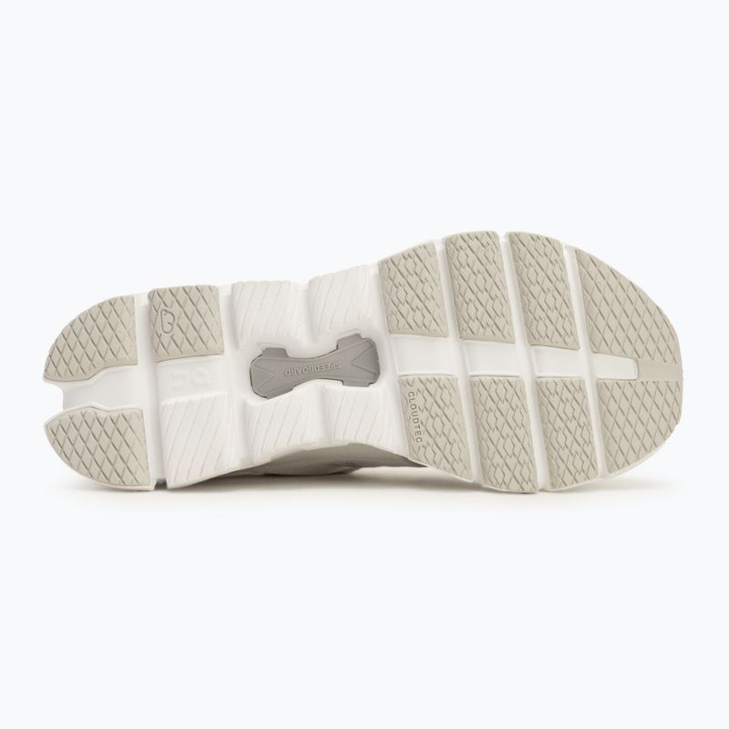 Trainingsschuhe Herren On Cloud X 4 AD white/wolf 4