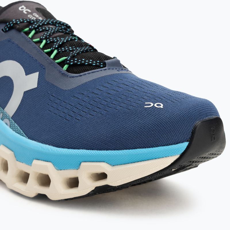 Laufschuhe Herren On Running Cloudmonster 2 tempest/horizon 7