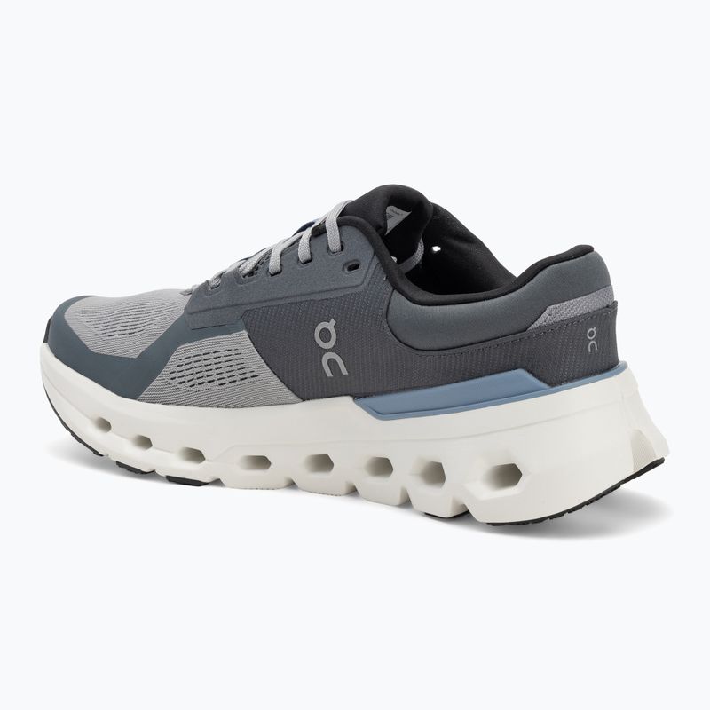 Laufschuhe Herren On Cloudrunner 2 alloy/chambray 3