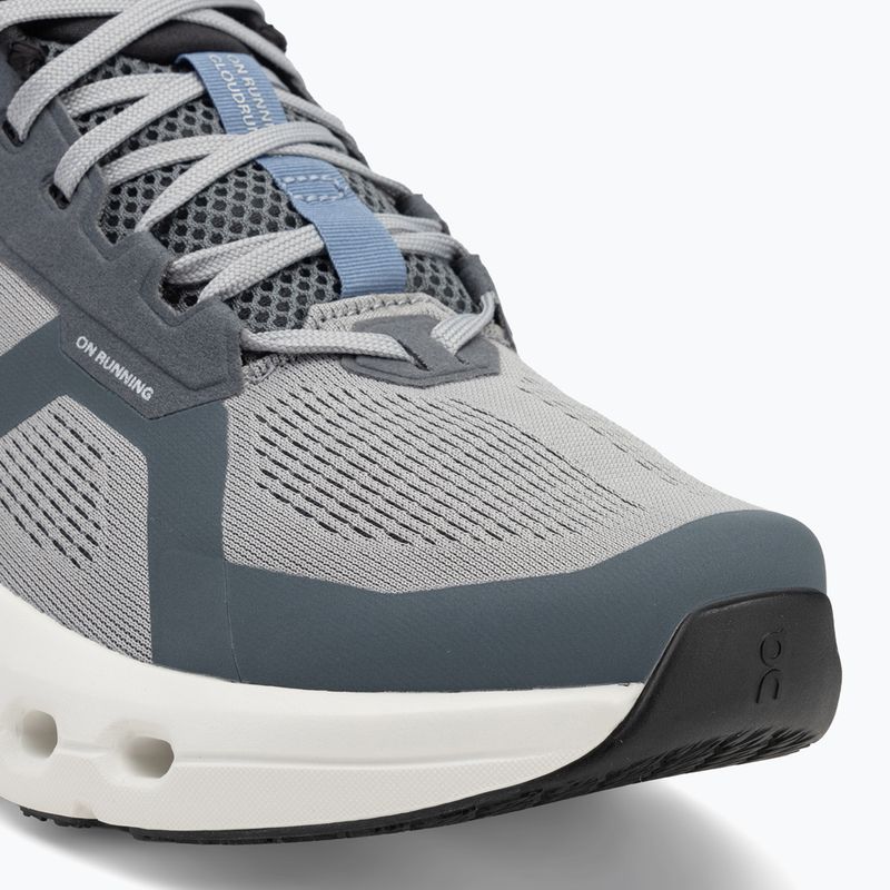 Laufschuhe Herren On Cloudrunner 2 alloy/chambray 7
