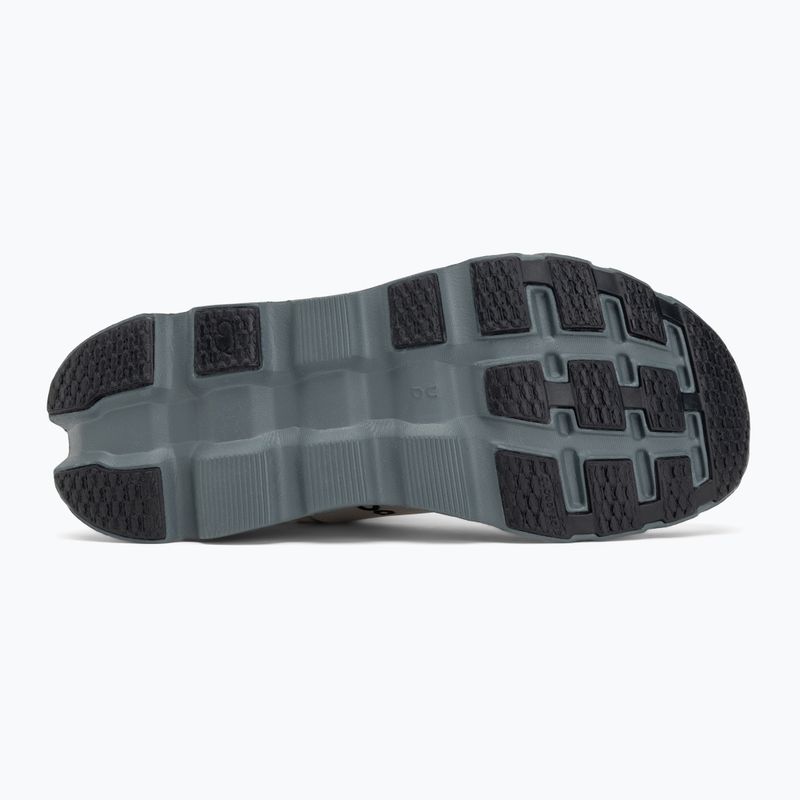 Herren On Running Cloudstratus 3 Creme/Horizont Laufschuhe 4