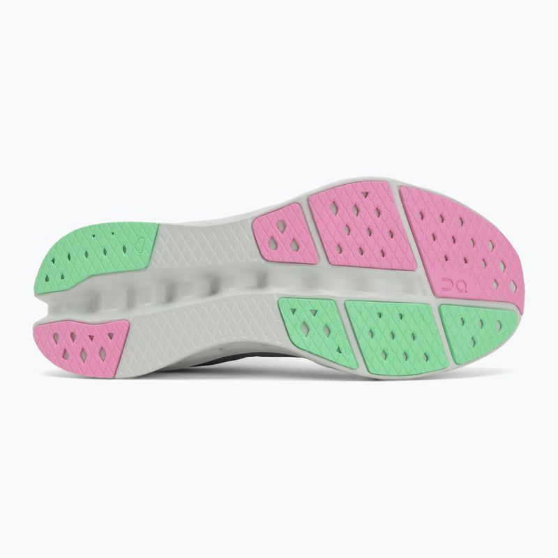 Laufschuhe Herren On Running Cloudsurfer 2 white/mineral 4