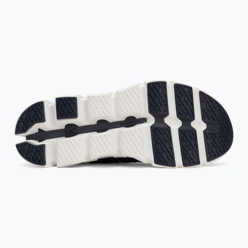 Herren Laufschuhe On Running Cloudswift 4 navy/ink 4